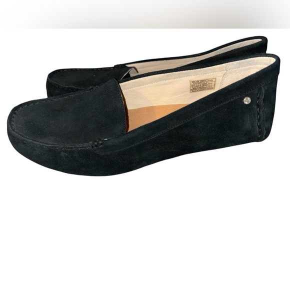 UGG Shoes - UGG Milana Suede Loafer 12